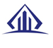 洞爺湖微酒店 Logo